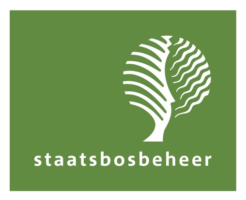 Logo van Staatsbosbeheer